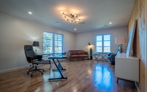 Residential Premium Image