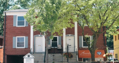 Residential Premium Image