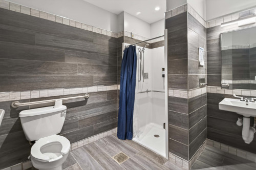 Residential Premium Image