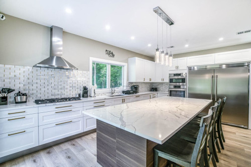 Residential Premium Image