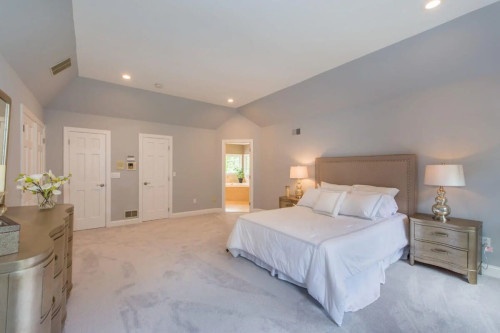 Residential Premium Image