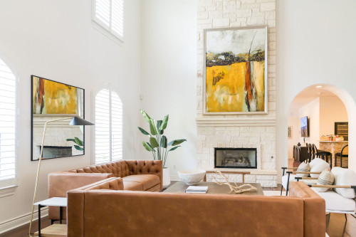 Residential Premium Image