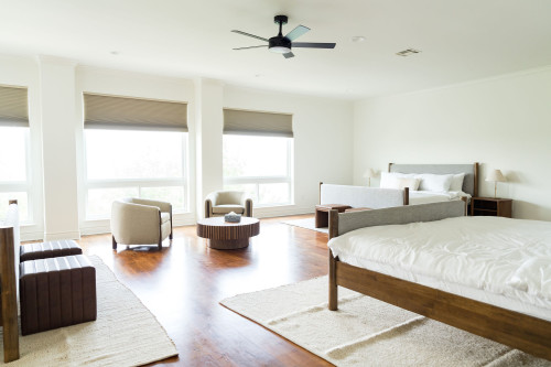 Residential Premium Image