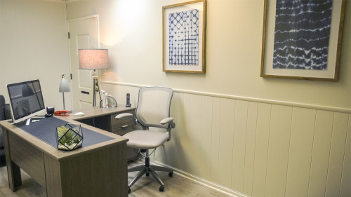 Residential Premium Image