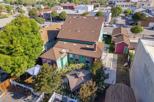 Residential Premium Image