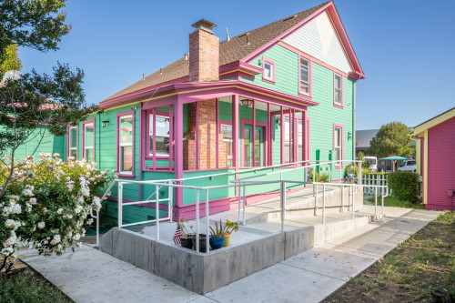 Residential Premium Image
