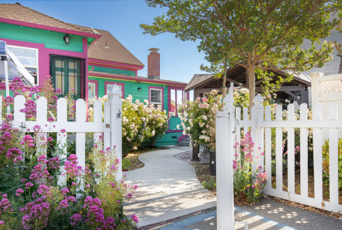 Residential Premium Image
