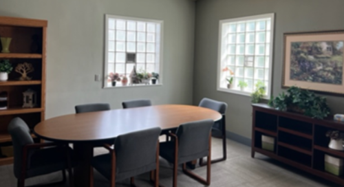 Residential Premium Image