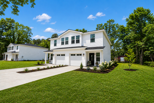 Residential Premium Main Image