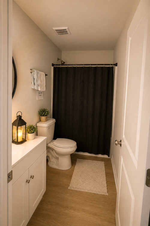 Residential Premium Image