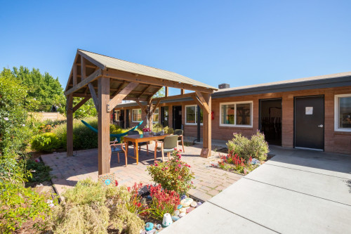 Residential Premium Image