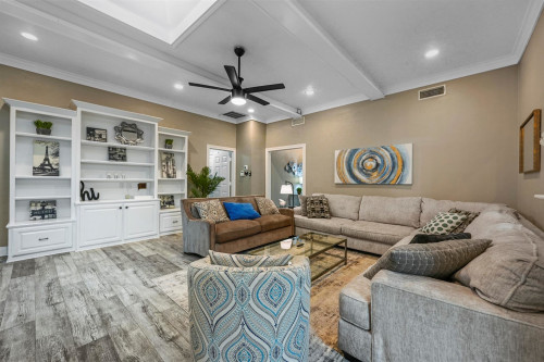 Residential Premium Image