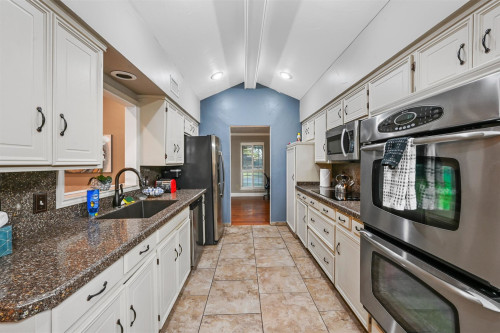 Residential Premium Image
