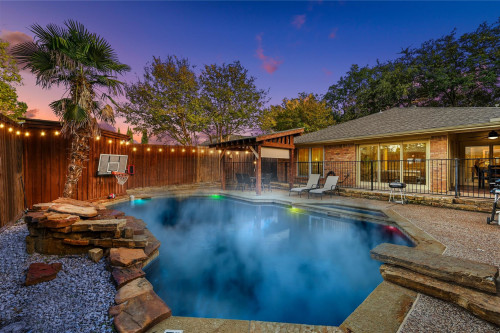 Residential Premium Image