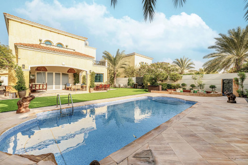 Residential Premium Main Image