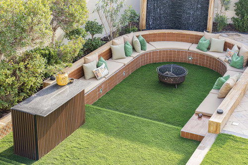 Residential Premium Image