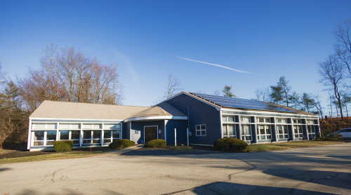 Residential Premium Main Image