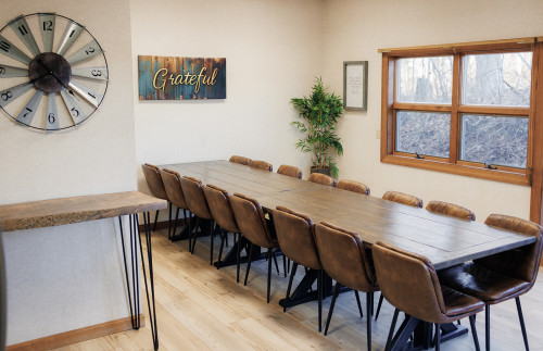 Residential Premium Image