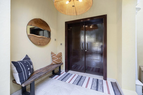 Residential Premium Image