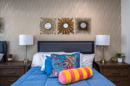 Residential Premium Image