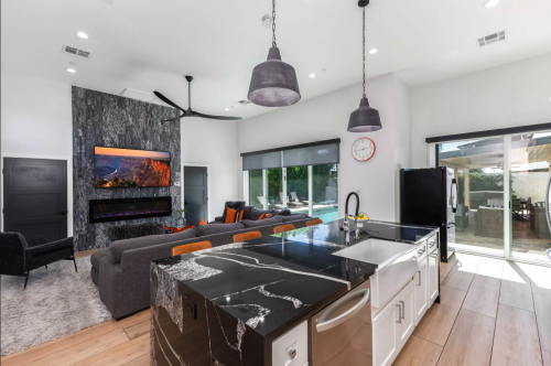 Residential Premium Image