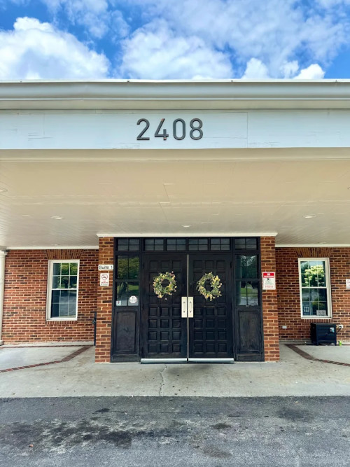 Residential Premium Image