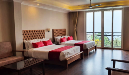 Residential Premium Image