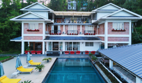 Residential Premium Image