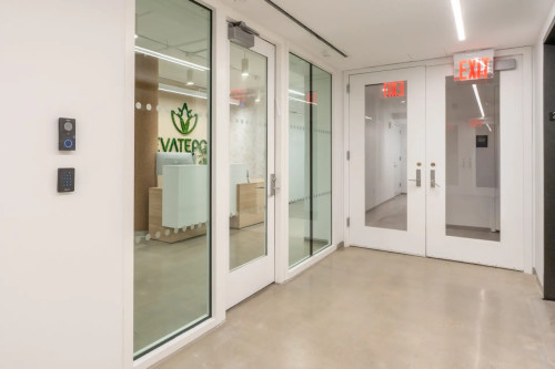 Residential Premium Image