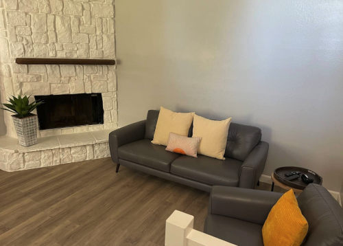 Residential Premium Image
