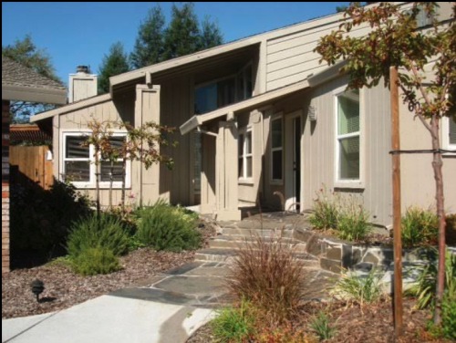 Residential Premium Image