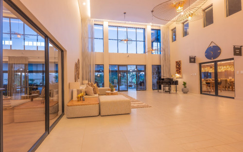 Residential Premium Image