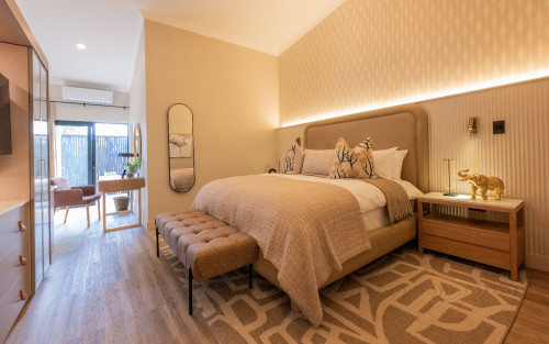 Residential Premium Image
