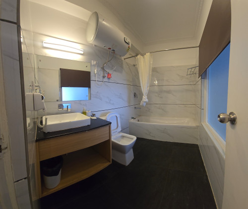 Residential Premium Image