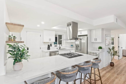 Residential Premium Image