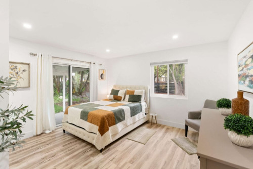 Residential Premium Image
