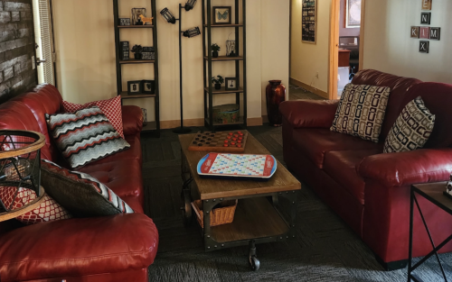 Residential Premium Image
