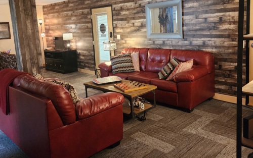 Residential Premium Image