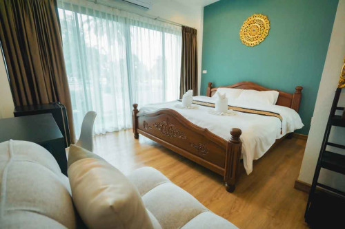 Residential Premium Image