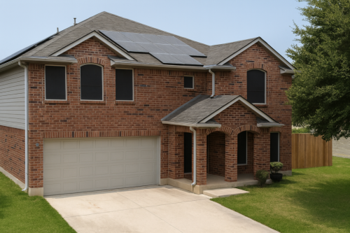 Residential Premium Main Image