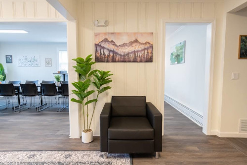 Residential Premium Image