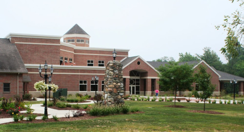 Residential Premium Main Image