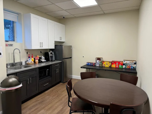 Residential Premium Image