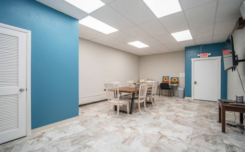 Residential Premium Image
