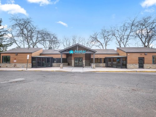 Residential Premium Image