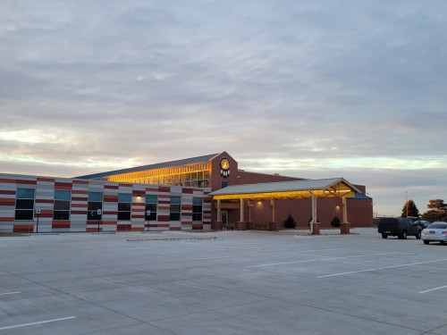 Residential Premium Main Image