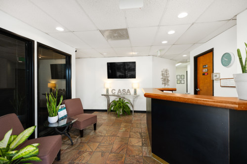 Residential Premium Image