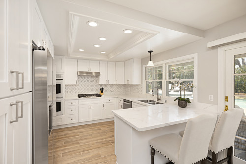 Residential Premium Image