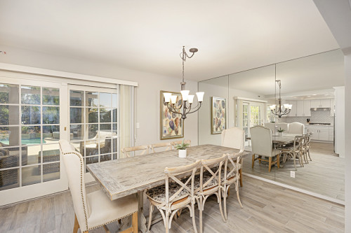 Residential Premium Image