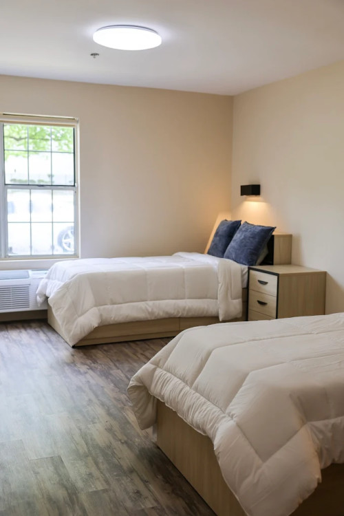 Residential Premium Image